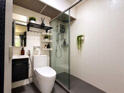 Blk 470A Hougang Parkview (Hougang), HDB 4 Rooms #623653731